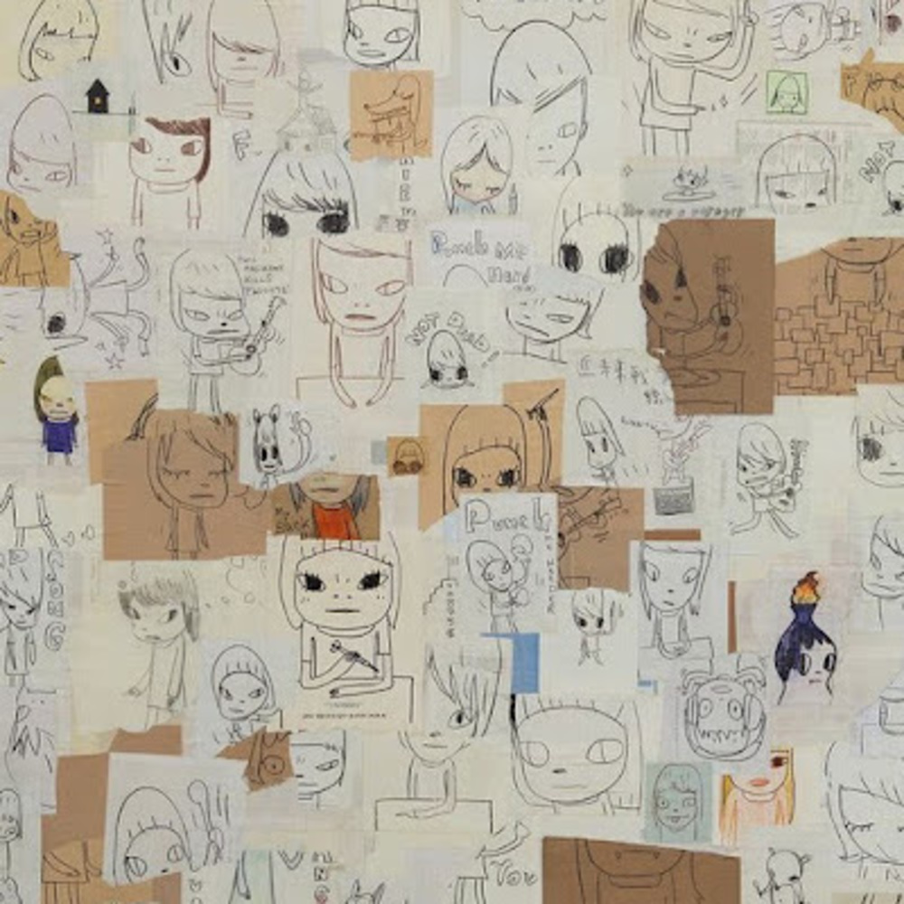 Meet your Posher, Caryl